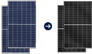 upgrade solar